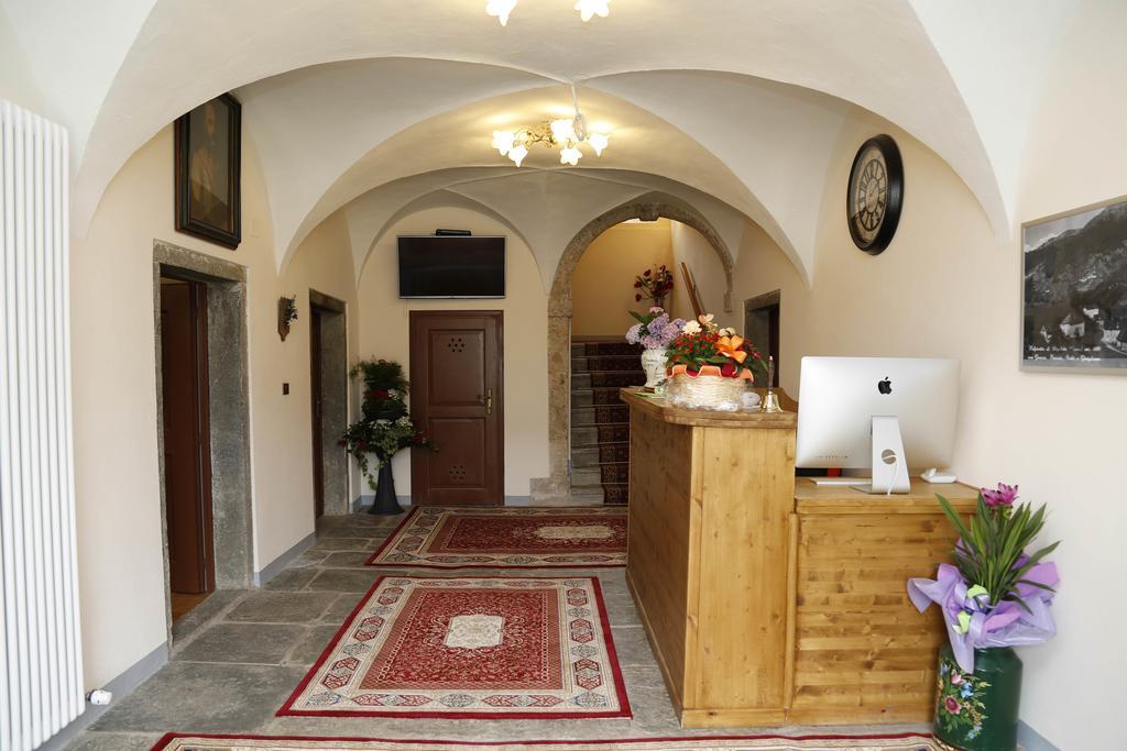 Residence Sugrac Valpicetto Exterior foto