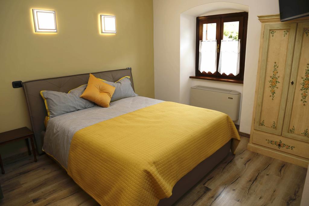 Residence Sugrac Valpicetto Exterior foto