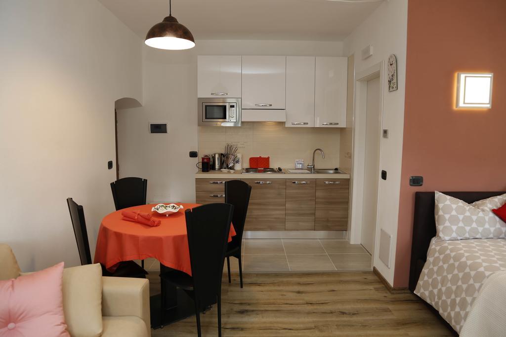 Residence Sugrac Valpicetto Exterior foto