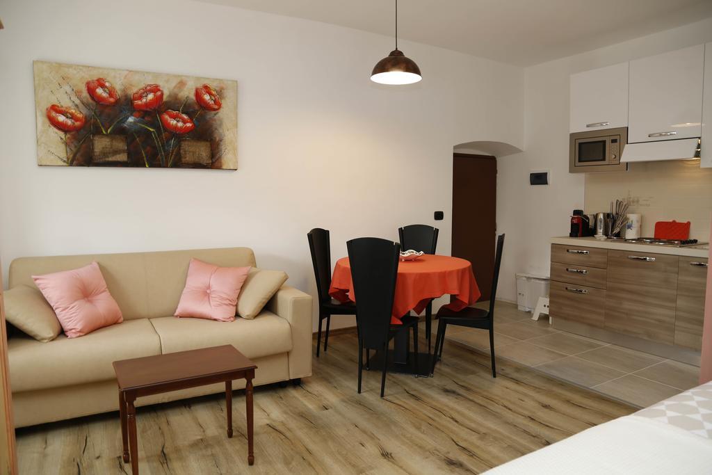 Residence Sugrac Valpicetto Exterior foto